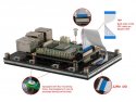 Display Raspberry Pi Mellow FLY DSI-LCD5 5 inch touchscreen